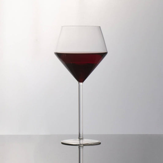 Juniper Large Red Wine Glass