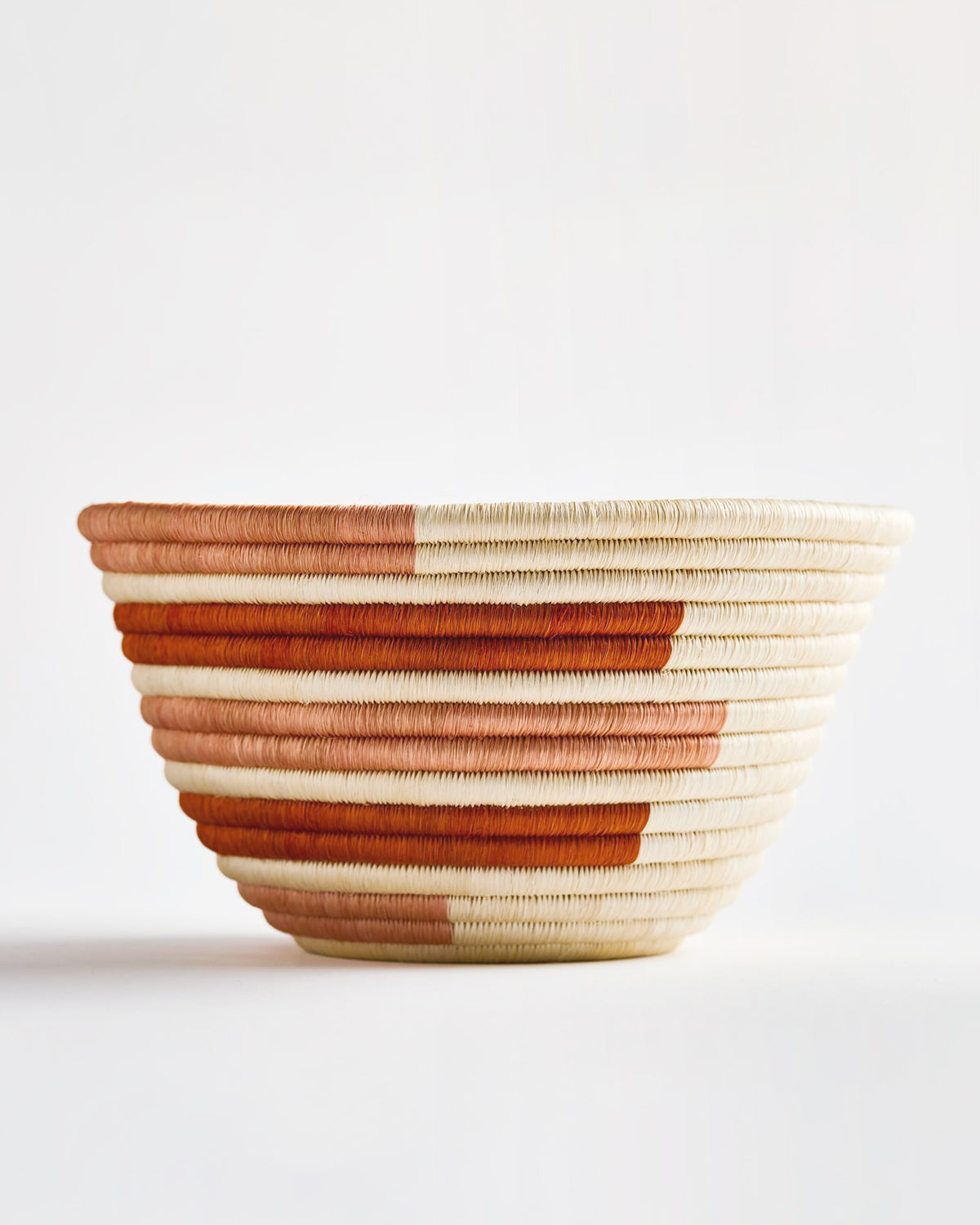 Boyar Woven Fruit Bowl