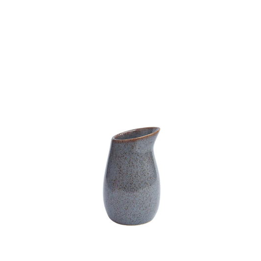 Handmade Ceramic Jug - Multiple Colors