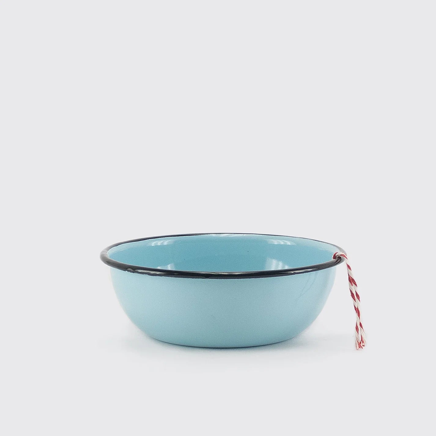 Enamel Salad Bowl - Multiple colors