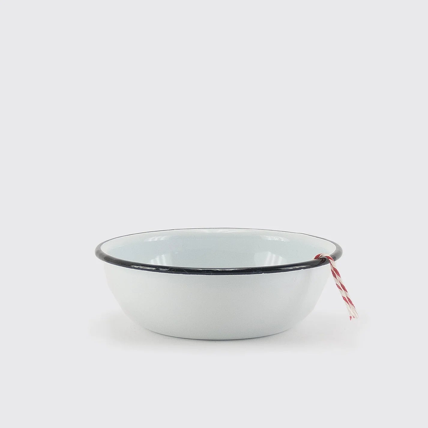 Enamel Salad Bowl - Multiple colors