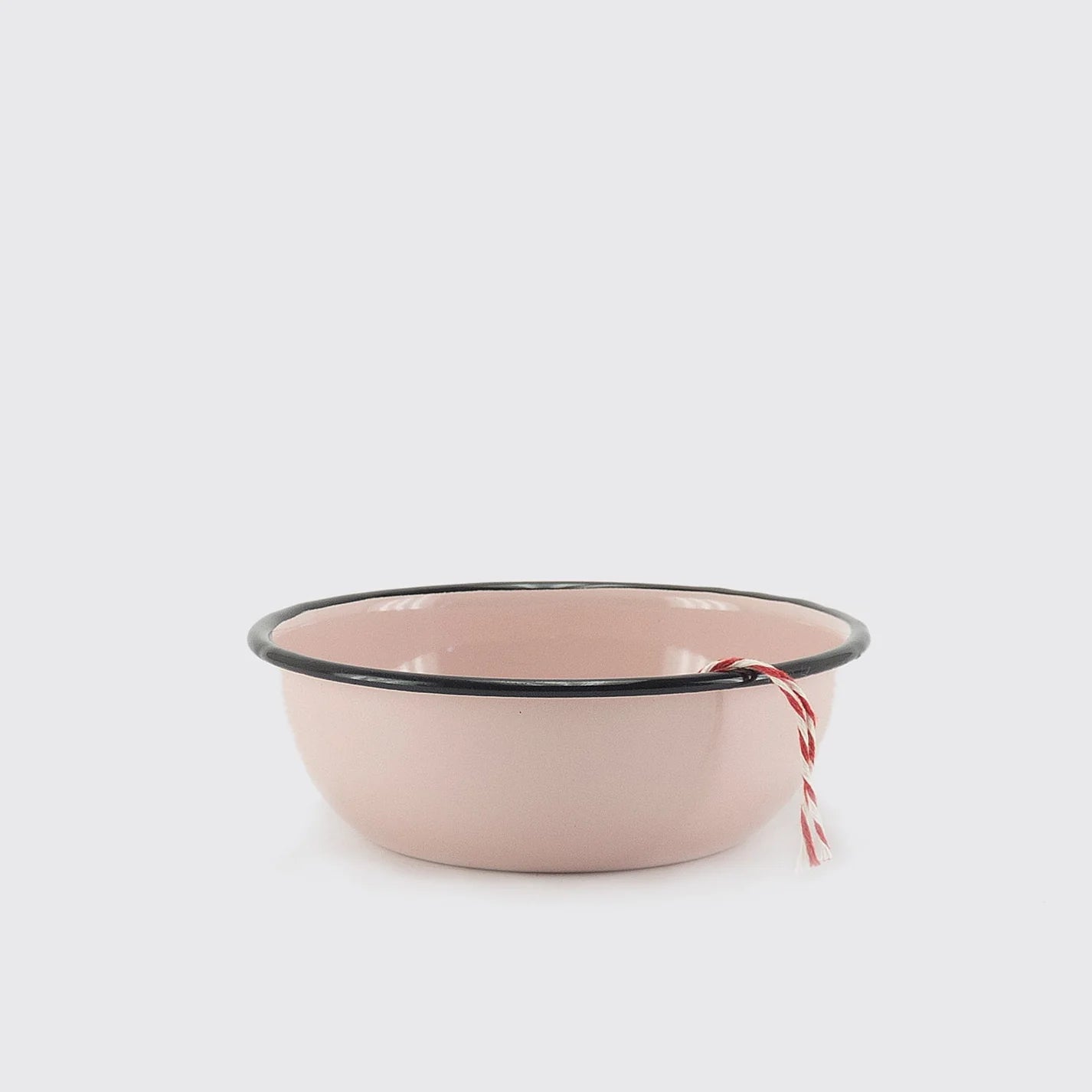 Enamel Salad Bowl - Multiple colors