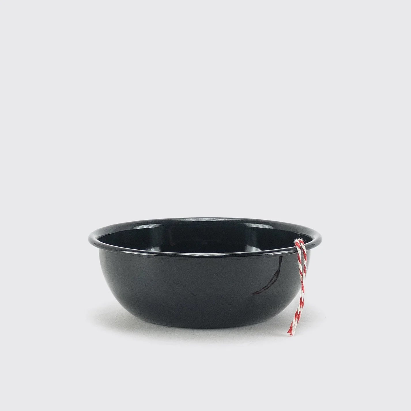 Enamel Salad Bowl - Multiple colors