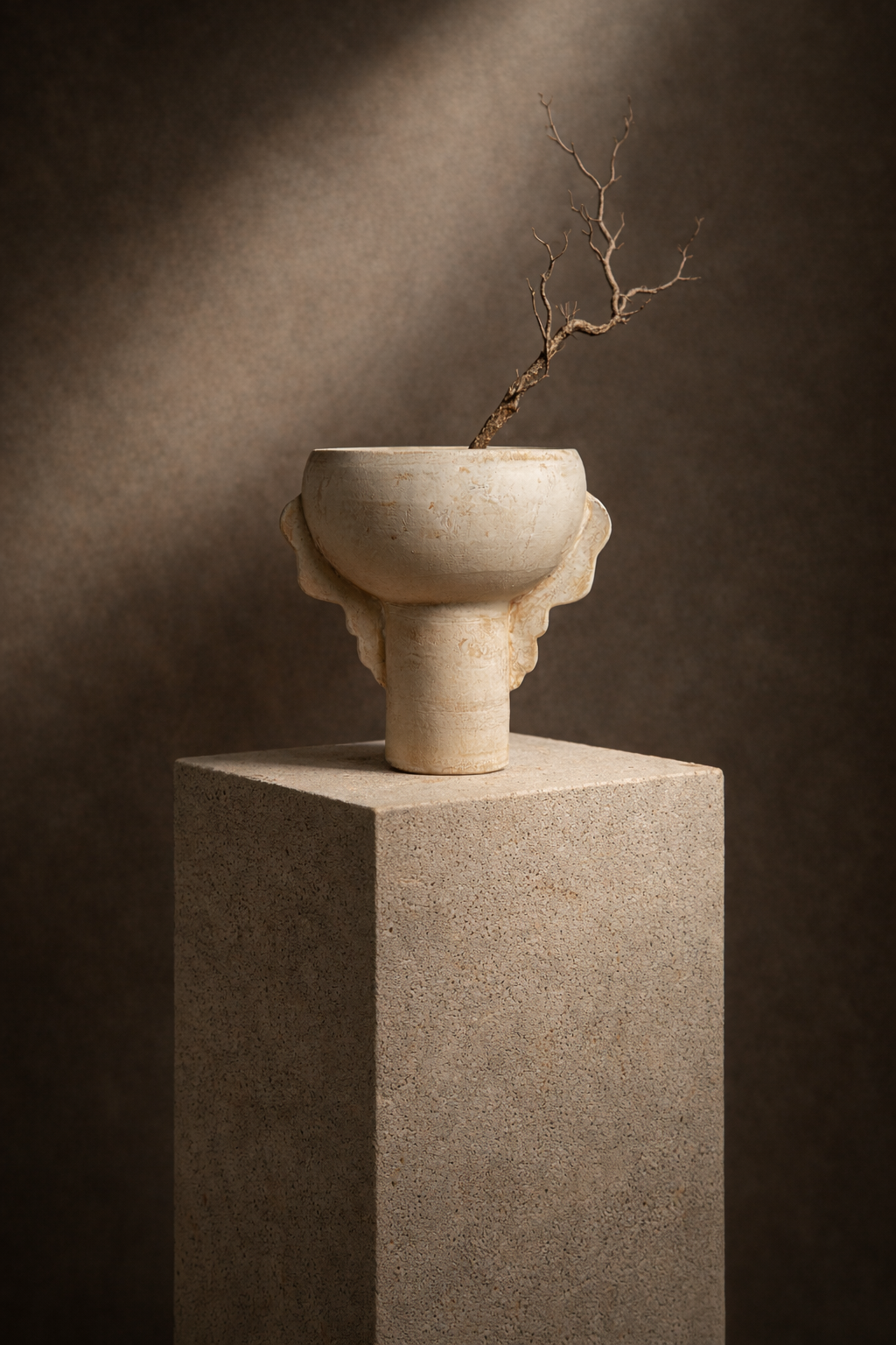 Amaya Vessel by MESO