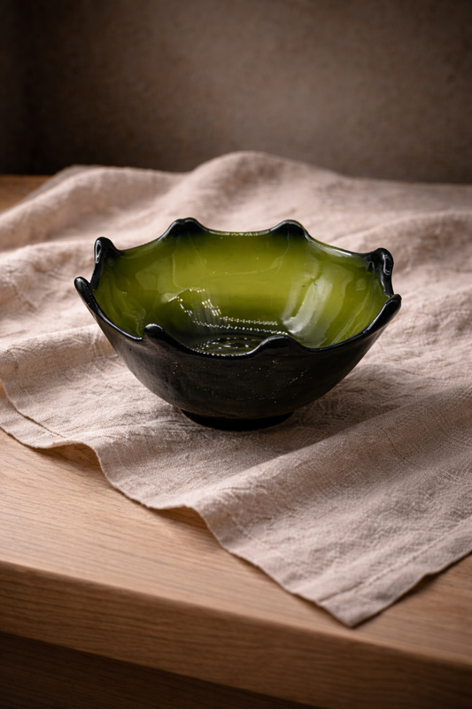Tuxpan Bowl by MESO