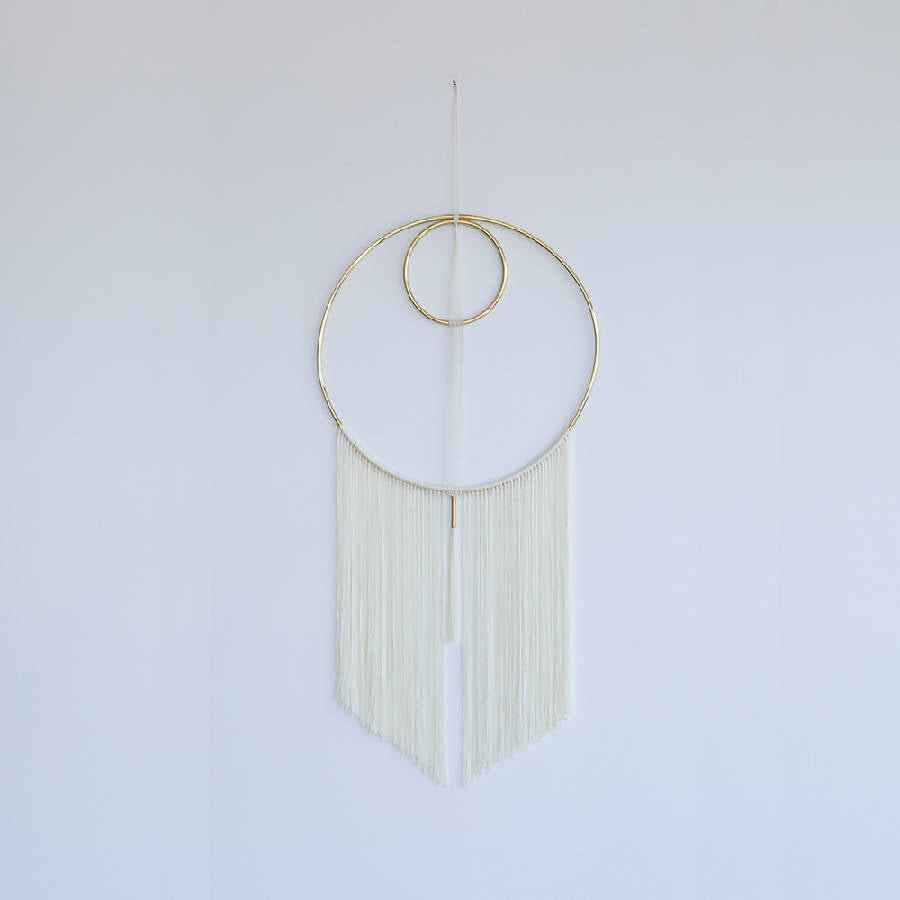 ALAT Wall Hanging by Atacama Home