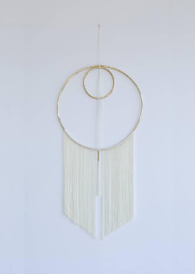 ALAT Wall Hanging