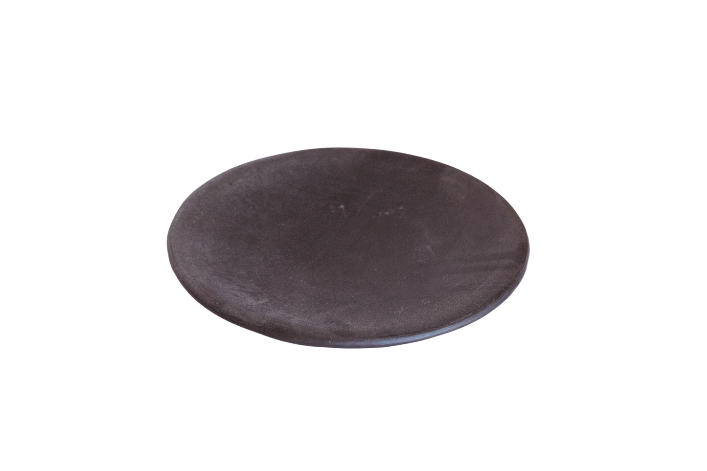 PALO SANTO Barro Negro Clay Plate Set