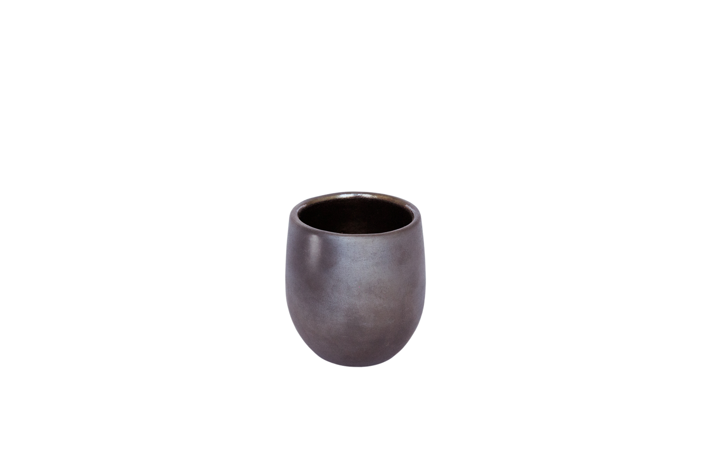 Kabil Black Clay Taza Cup Set