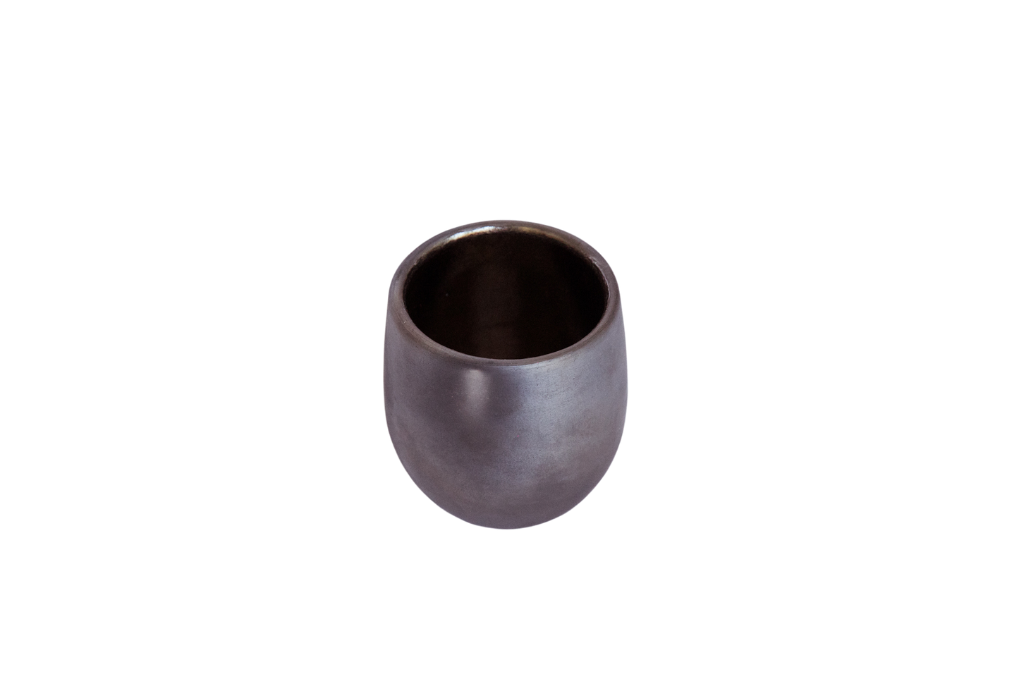 Kabil Black Clay Taza Cup Set