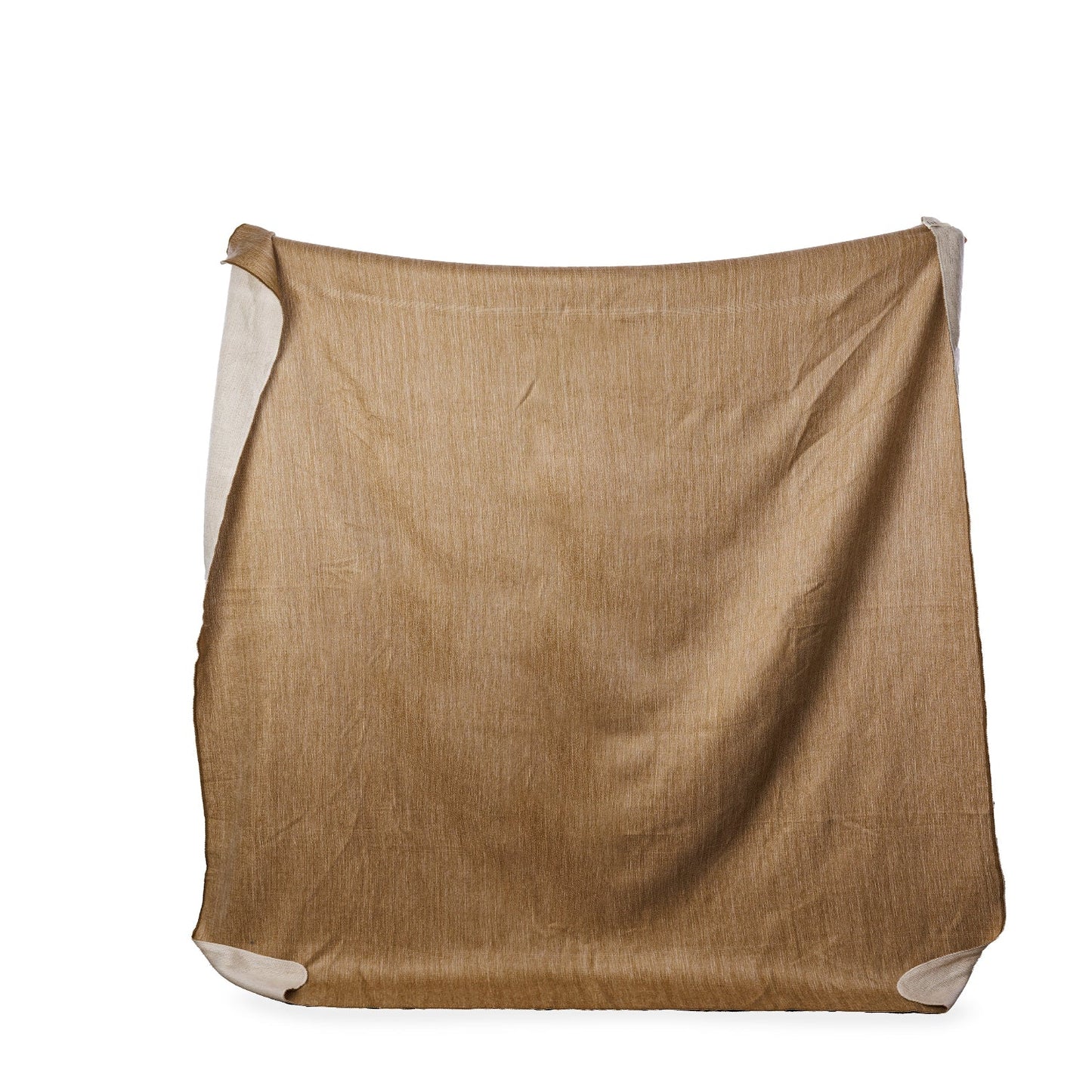 Kani Collection - Reversible Camel and Cream