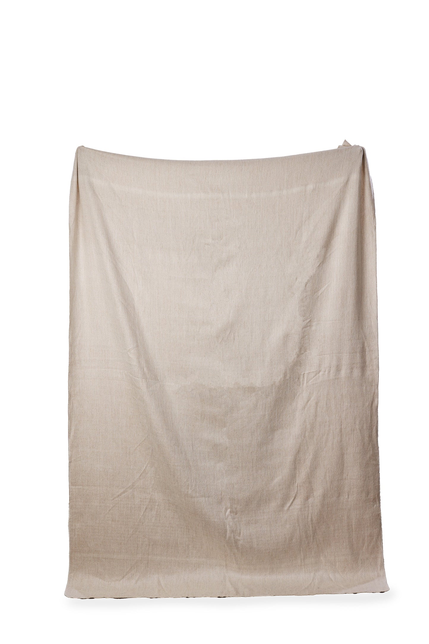 Kani Collection - Reversible Camel and Cream