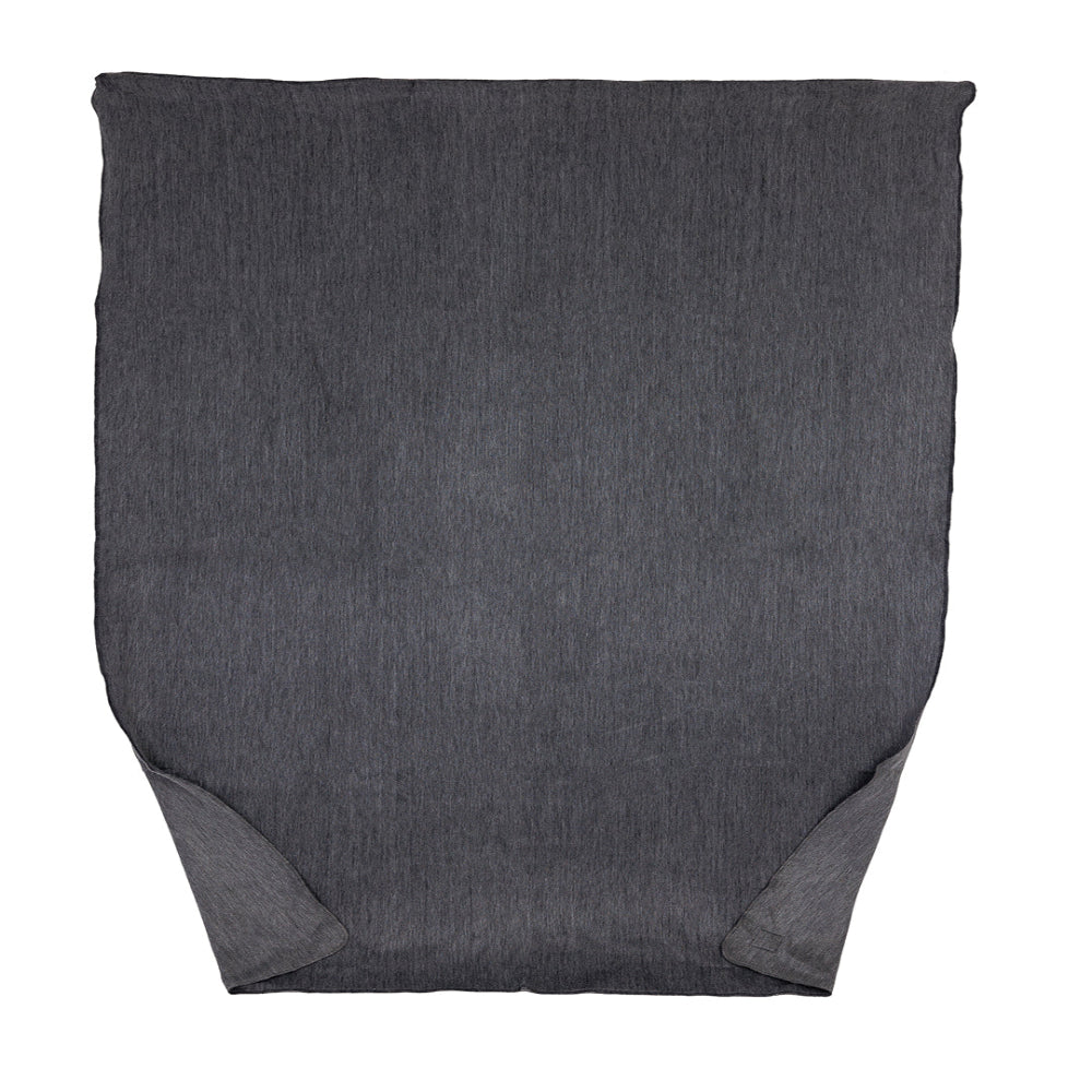Kani Collection - Reversible Storm Grays