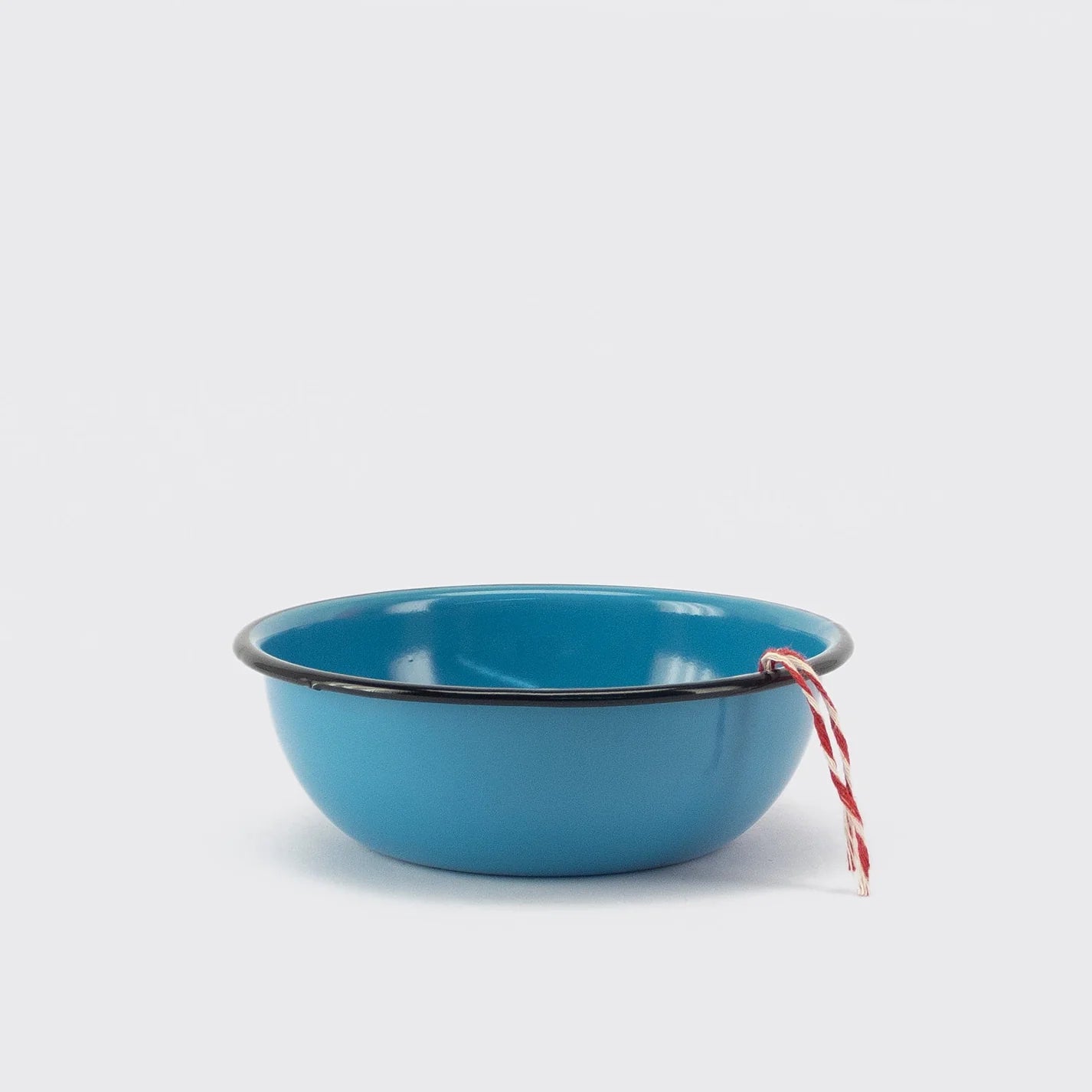 Enamel Salad Bowl - Multiple colors