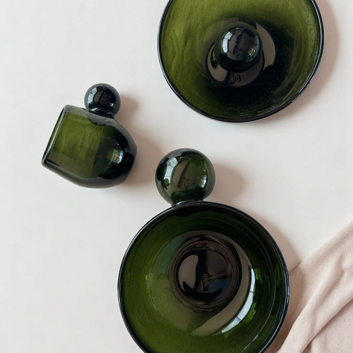 Mitla Bowl by MESO