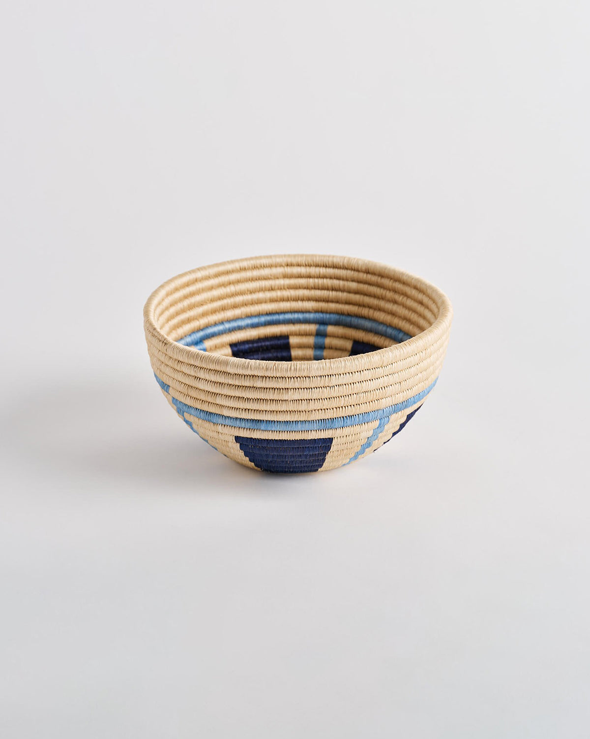 Mar Woven Fruit Bowl