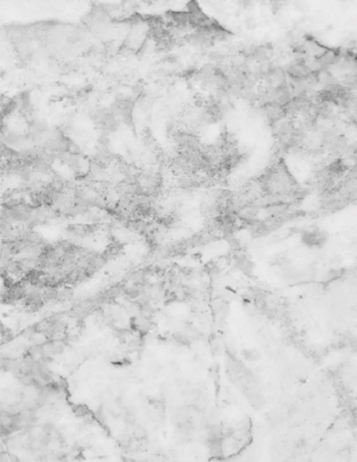Artisan Marble Sculptural Bowl