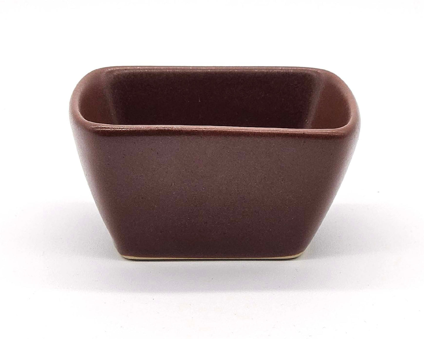 Ceramic Square Ramekin