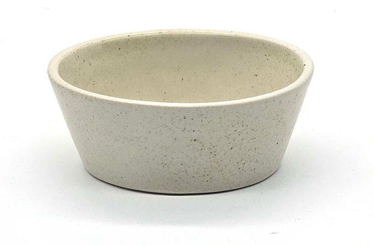 Ceramic Oval Ramekin