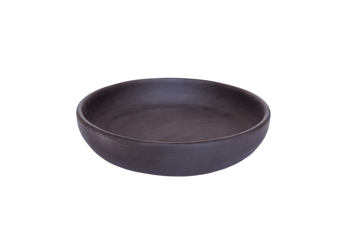 PALO SANTO  Black Clay Bowl Grande