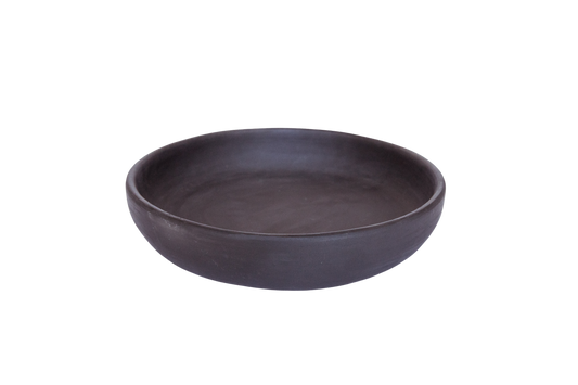 PALO SANTO  Black Clay Bowl Grande