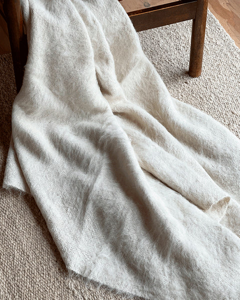 Awanay Handwoven Llama Wool Bed Covers – atacama home