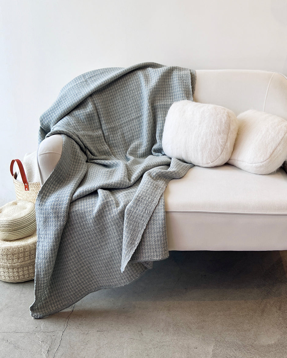 Home Collection Throw Hand-Woven Throw Blankets | Artisan Blankets | Atacama Home – Page 2 ...