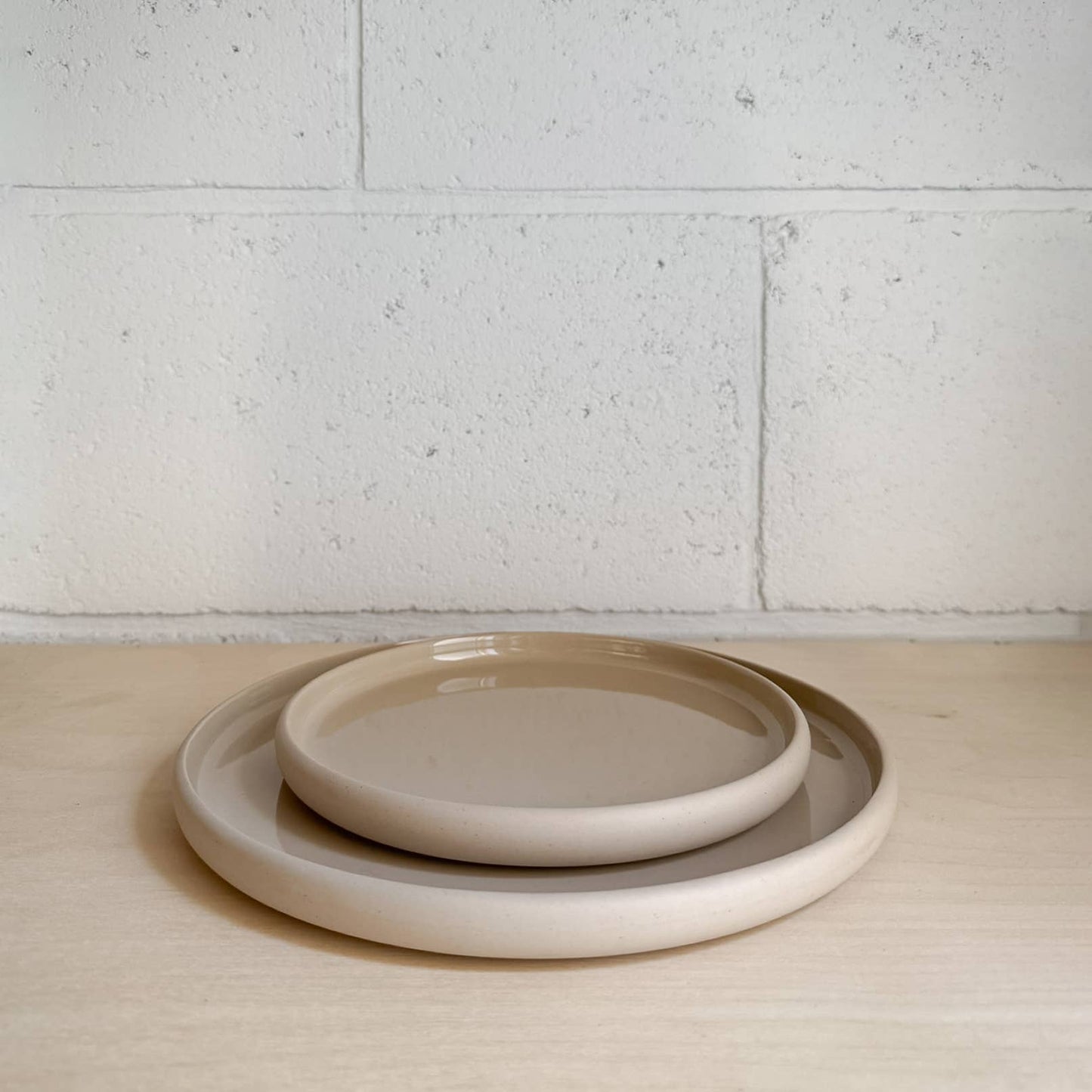 Set of 2 - Colombo Dinner plate