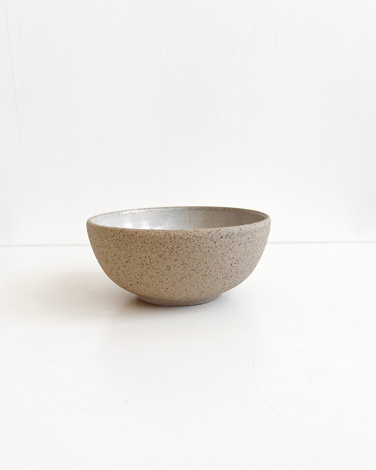 Cotto Stone Handmade Soup Bowls