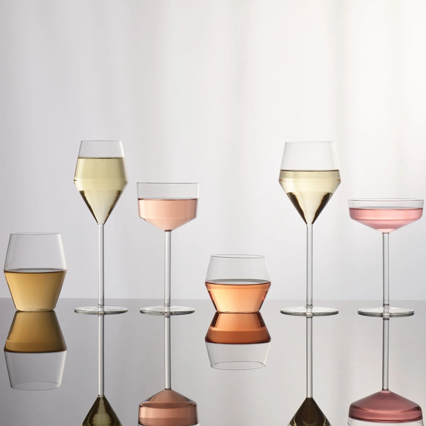 Juniper Beer Glass