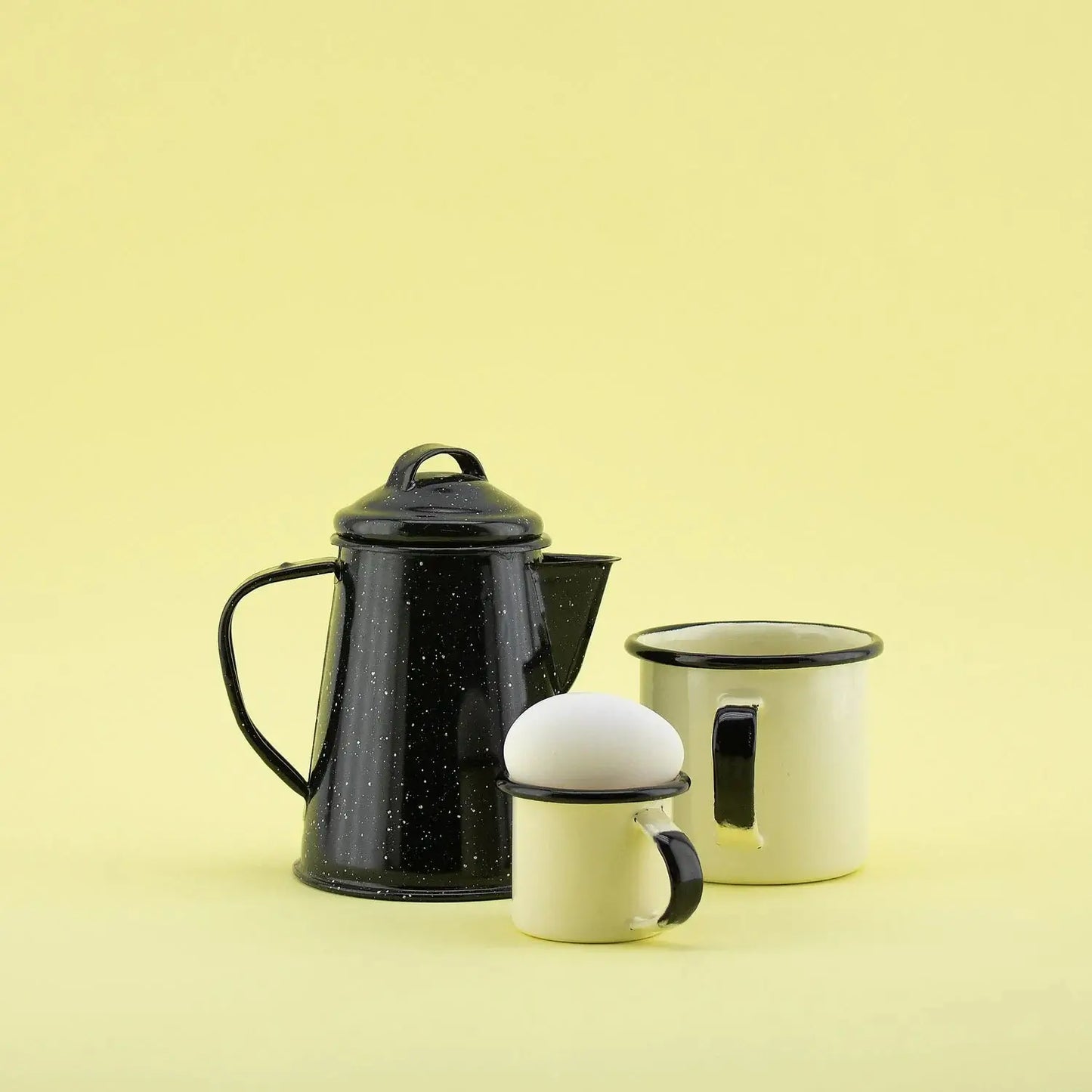 Set of 2 M8 Mug — Utilitario Mexicano
