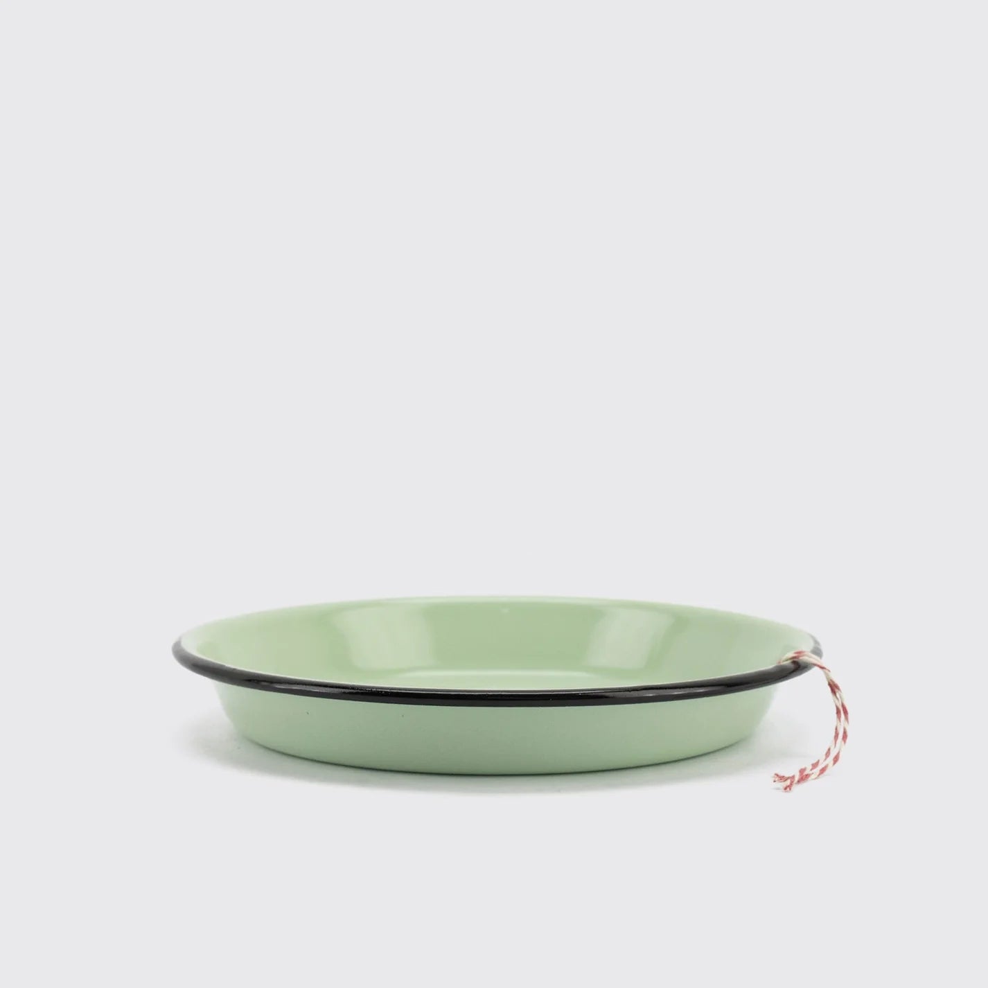 Enamel Pasta Plate - Multiple colors