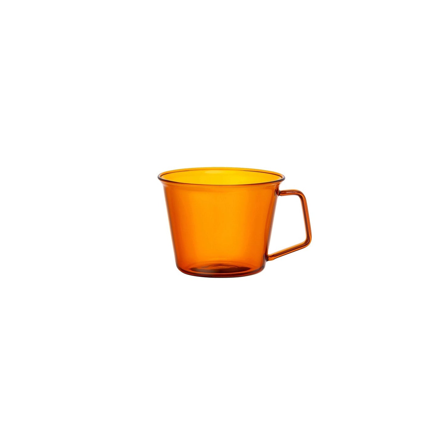 CAST AMBER mug 220ml