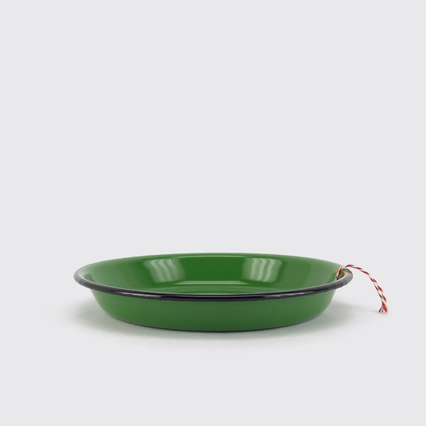 Enamel Pasta Plate - Multiple colors