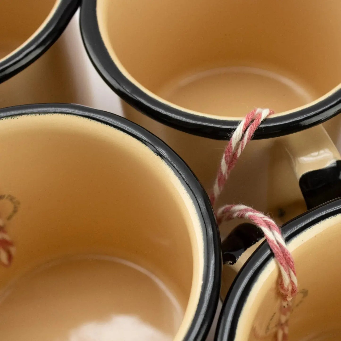Set of 2 M8 Mug — Utilitario Mexicano