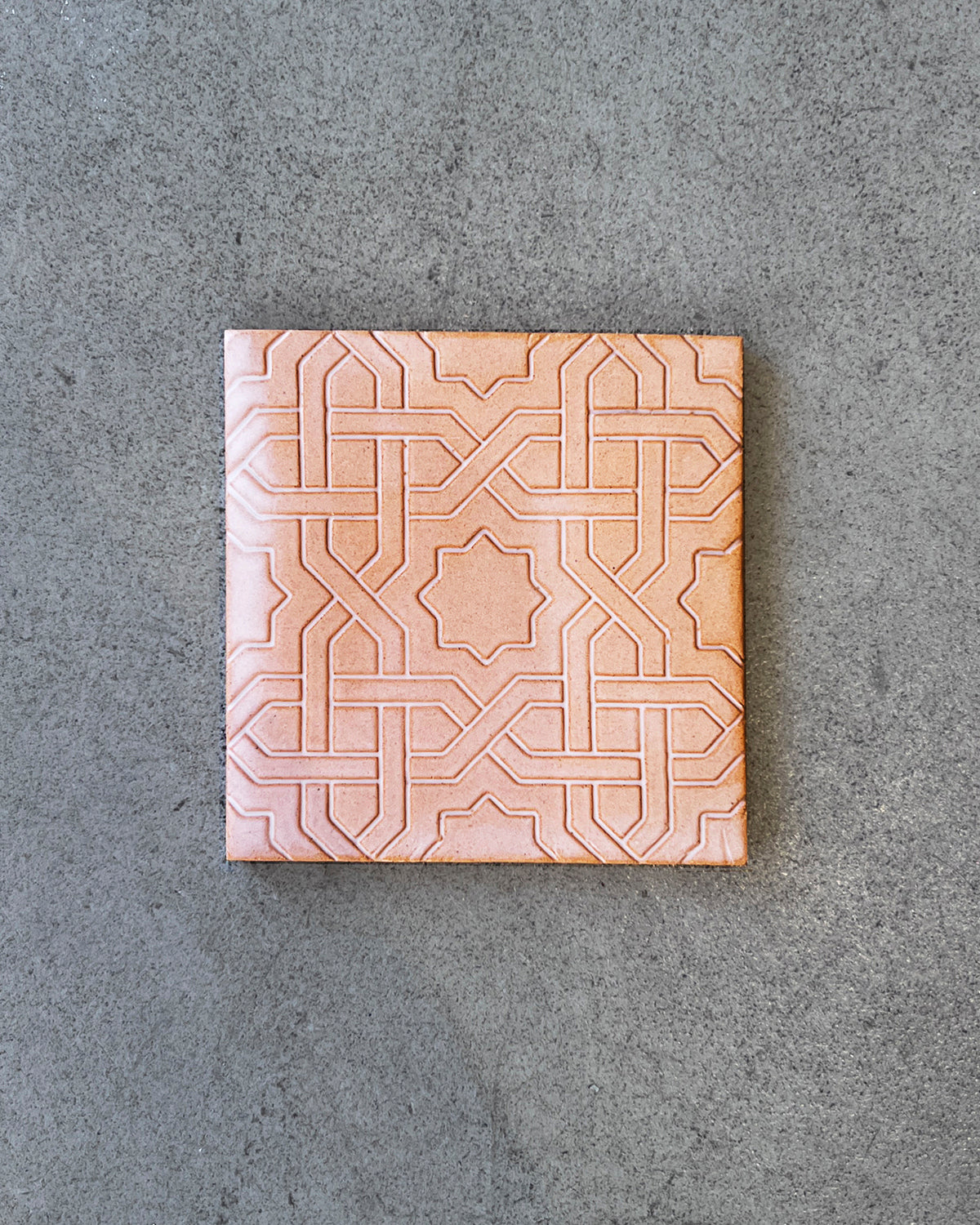 Mourisco Tile Trivet