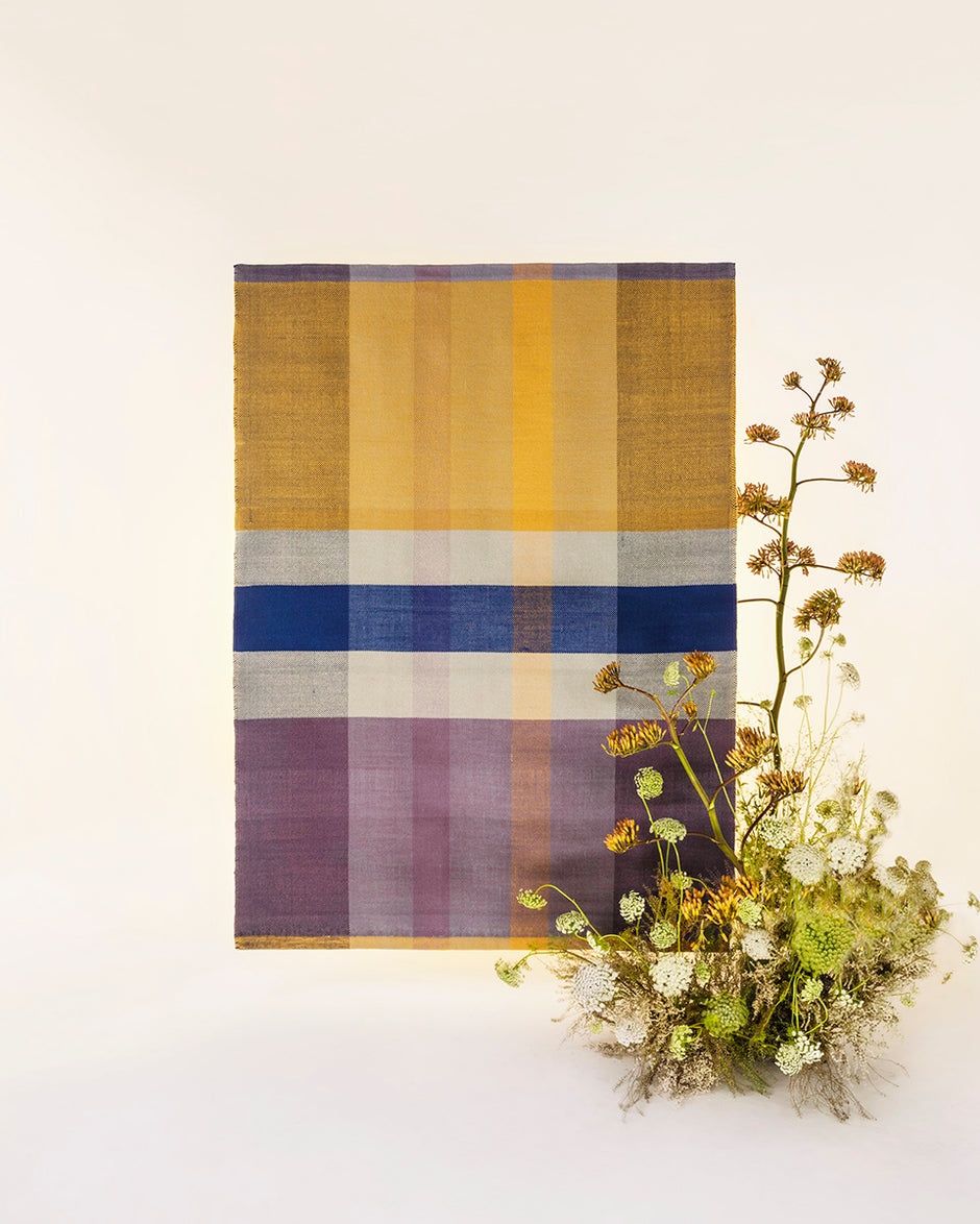 Photo inspiration: Fresh Look at Artisanal Rugs Hand Woven Area Rugs