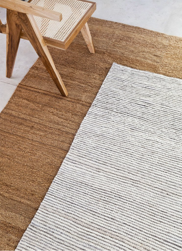 Awanay Estepa Flat Weave Rug – atacama home