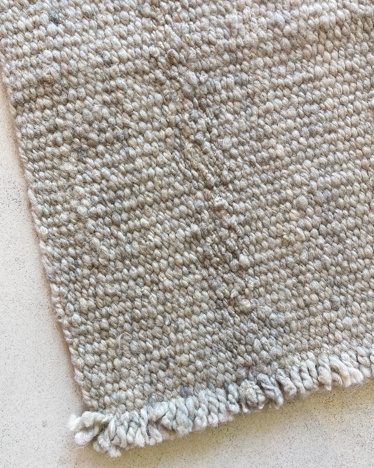 Awanay Gris Marina Rug