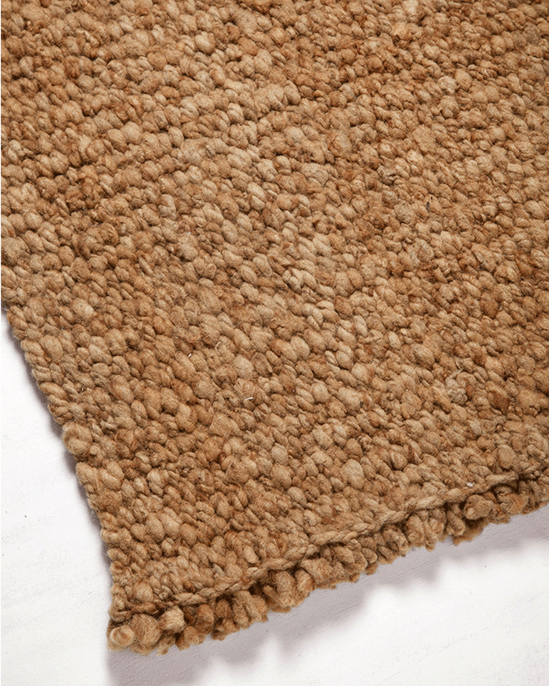 Awanay Madera Wool Rug – atacama home