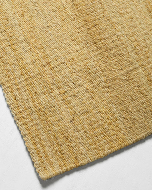 Awanay Cebolla Flat Weave Rug