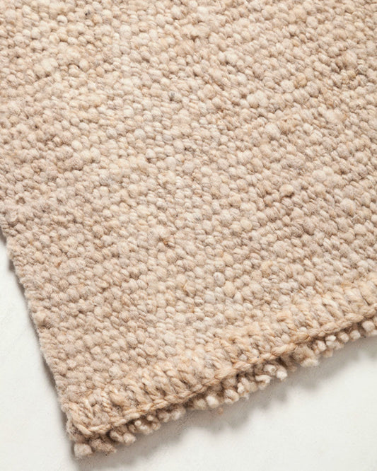 Medium rug sample
