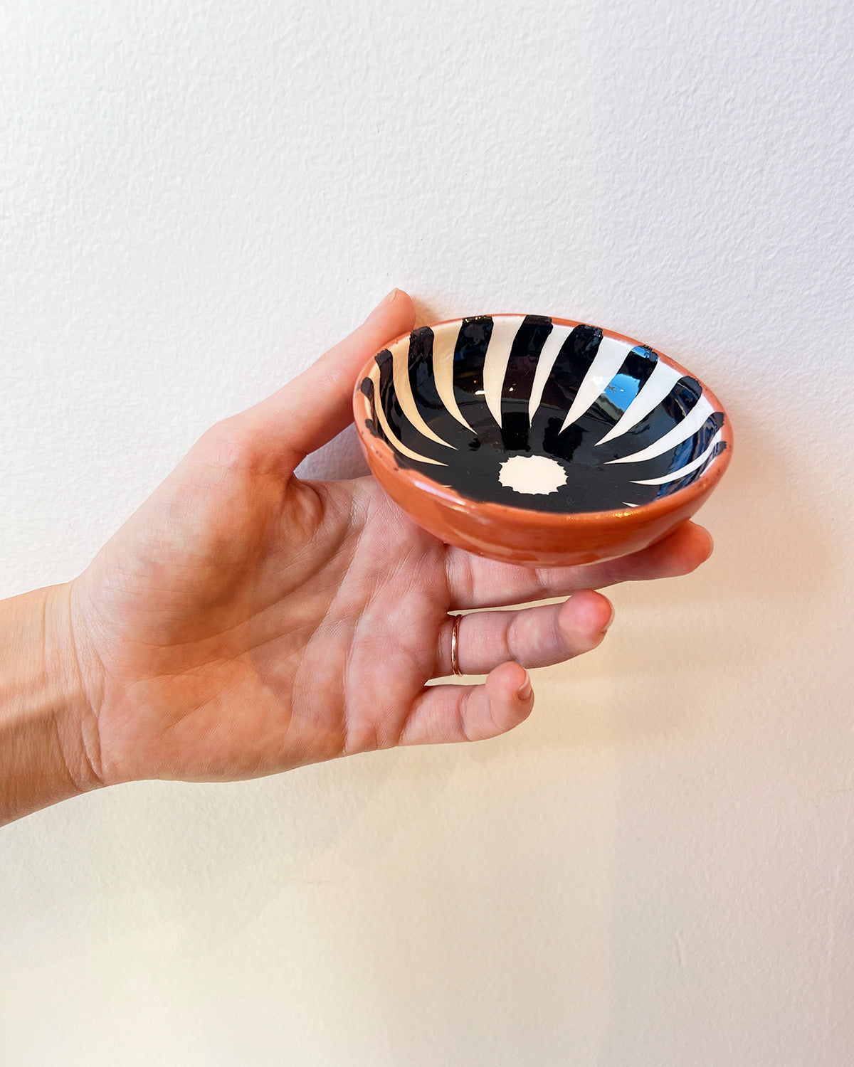 Casa Cubista Mini Pattern Bowls